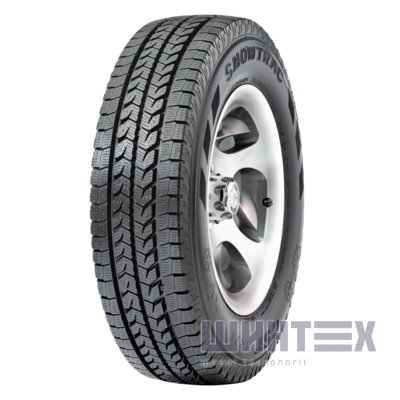 CST SNOW TRAC SCT1 215/75 R14C 104/101Q